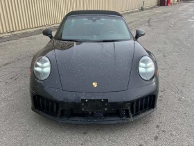 Porsche 911 * Targa 4 GTS * CARFAX * БЕЗ ПЪРВОНАЧАЛНА ВНОСКА - 351050 лв. / 179489.01 € - 32412771 6