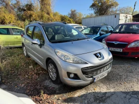 Peugeot 207 1.6i* * БЕНЗИН* * , снимка 2