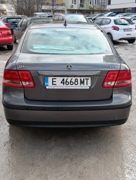 Saab 9-3 - 3300 € / 6454.24 лв. - 89338921 4