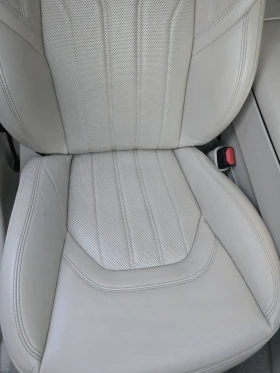 Maserati Quattroporte 3.0 V6 4x4 Bi-Turbo, снимка 6