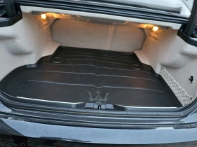Maserati Quattroporte 3.0 V6 4x4 Bi-Turbo, снимка 7