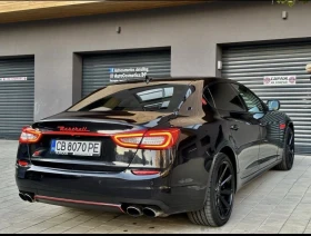 Maserati Quattroporte 3.0 V6 4x4 Bi-Turbo, снимка 2