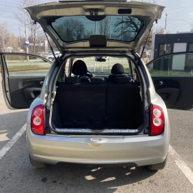 Nissan Micra Nissan Micra 1.2 Pure Drive - 2700 € / 5280.74 лв. - 61639752 15