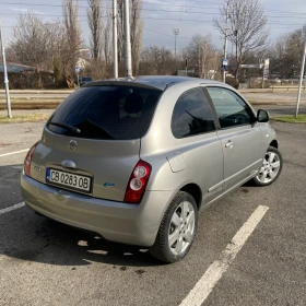 Nissan Micra Nissan Micra 1.2 Pure Drive - 2700 € / 5280.74 лв. - 61639752 6