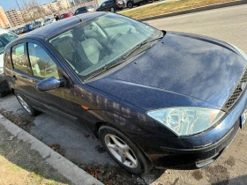 Ford Focus 1.6/100 - 650 € / 1271.29 лв. - 17640869 6