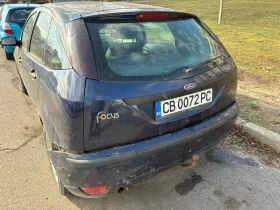 Ford Focus 1.6/100 - 650 € / 1271.29 лв. - 17640869 4