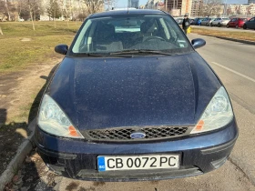 Ford Focus 1.6/100 - 650 € / 1271.29 лв. - 17640869 7