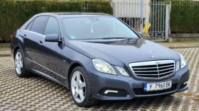 Mercedes-Benz E 350 КАТО НОВА, снимка 2