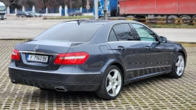 Mercedes-Benz E 350 КАТО НОВА, снимка 4