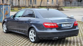 Mercedes-Benz E 350 КАТО НОВА, снимка 3
