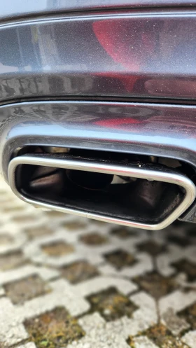 Mercedes-Benz E 350 КАТО НОВА, снимка 7