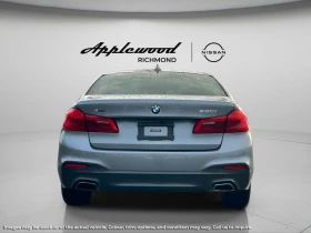 BMW 530 xDrive* АвтоКредит* (ЦЕНА ДО БГ), снимка 5