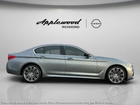 BMW 530 xDrive* АвтоКредит* (ЦЕНА ДО БГ), снимка 7