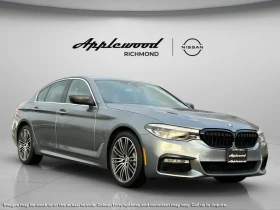 BMW 530 xDrive* АвтоКредит* (ЦЕНА ДО БГ), снимка 8