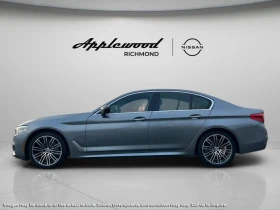 BMW 530 xDrive* АвтоКредит* (ЦЕНА ДО БГ), снимка 3