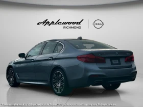 BMW 530 xDrive* АвтоКредит* (ЦЕНА ДО БГ), снимка 4