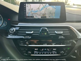 BMW 530 xDrive* АвтоКредит* (ЦЕНА ДО БГ), снимка 13