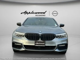 BMW 530 xDrive* АвтоКредит* (ЦЕНА ДО БГ), снимка 2