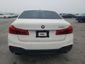 BMW 530 - 16310 € / 31899.59 лв. - 62023319 5