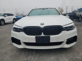 BMW 530 - 16310 € / 31899.59 лв. - 62023319 2