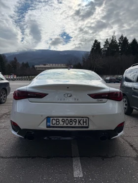 Infiniti Q Infiniti Q60 - 18000 € / 35204.94 лв. - 55765717 13