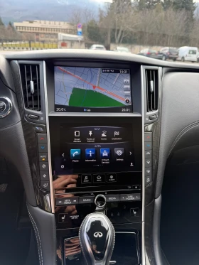 Infiniti Q Infiniti Q60 - 18000 € / 35204.94 лв. - 55765717 7