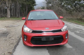 Kia Rio 123000км.НОВ ВНОС, ИТАЛИЯ, evro 6 B - 4650 € / 9094.61 лв. - 17123133 2