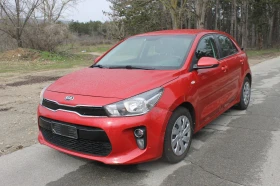 Kia Rio 123000км.НОВ ВНОС, ИТАЛИЯ, evro 6 B - 4650 € / 9094.61 лв. - 17123133 3