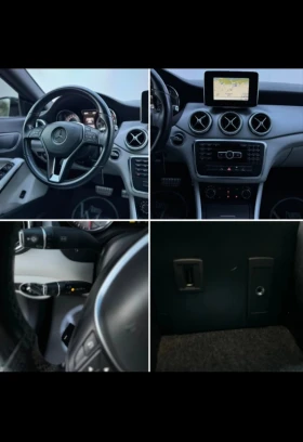 Mercedes-Benz CLA 220 AMG, снимка 14