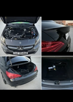 Mercedes-Benz CLA 220 AMG, снимка 9