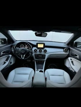 Mercedes-Benz CLA 220 AMG, снимка 13