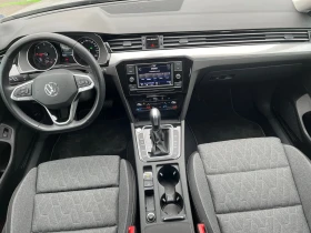 VW Passat Business 2.0 TDI SCR DSG | Auto.bg — изображение 9