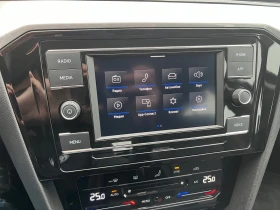 VW Passat Business 2.0 TDI SCR DSG | Auto.bg — изображение 16