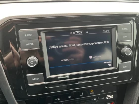 VW Passat Business 2.0 TDI SCR DSG | Auto.bg — изображение 15
