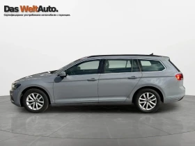 VW Passat Business 2.0 TDI SCR DSG | Auto.bg — изображение 2