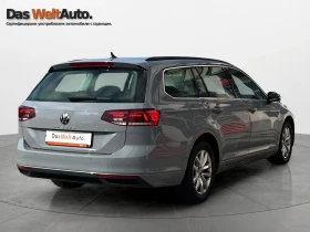 VW Passat Business 2.0 TDI SCR DSG | Auto.bg — изображение 3