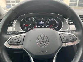 VW Passat Business 2.0 TDI SCR DSG | Auto.bg — изображение 11