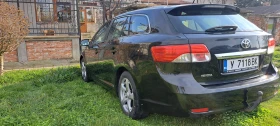 Toyota Avensis 1.8 VVT-i - 6999 € / 13688.85 лв. - 97203221 4