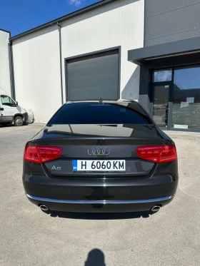 Audi A8 3.0TDI 139000KM/ПЪЛНА СЕРВИЗНА ИСТОРИЯ - 16999 € / 33247.15 лв. - 21066478 5
