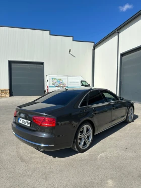 Audi A8 3.0TDI 139000KM/ПЪЛНА СЕРВИЗНА ИСТОРИЯ - 16999 € / 33247.15 лв. - 21066478 6
