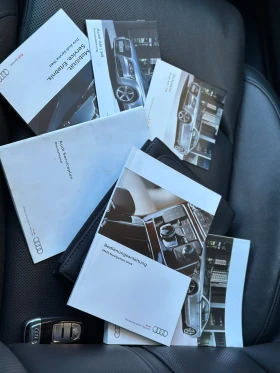 Audi A8 3.0TDI 139000KM/ПЪЛНА СЕРВИЗНА ИСТОРИЯ - 16999 € / 33247.15 лв. - 21066478 16