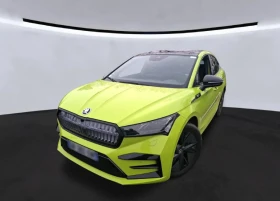 Skoda Enyaq RS 