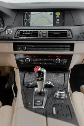 BMW 530 M-performance  - 15499 € / 30313.41 лв. - 86013462 13