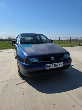 Seat Ibiza Ibiza 6k1 - 1350 € / 2640.37 лв. - 62918458 4