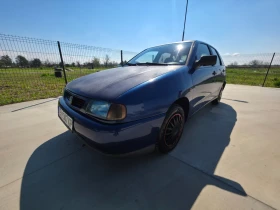 Seat Ibiza Ibiza 6k1 - 1350 € / 2640.37 лв. - 62918458 5