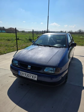 Seat Ibiza Ibiza 6k1 - 1350 € / 2640.37 лв. - 62918458 3