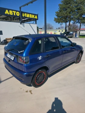 Seat Ibiza Ibiza 6k1 - 1350 € / 2640.37 лв. - 62918458 7