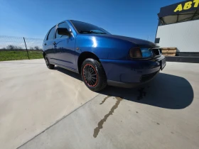 Seat Ibiza Ibiza 6k1 - 1350 € / 2640.37 лв. - 62918458 6