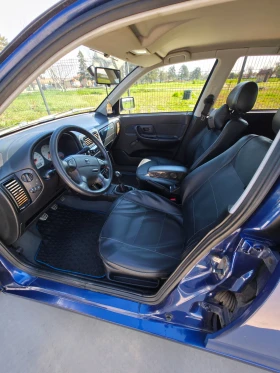 Seat Ibiza Ibiza 6k1 - 1350 € / 2640.37 лв. - 62918458 11