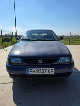 Seat Ibiza Ibiza 6k1 - 1350 € / 2640.37 лв. - 62918458 2